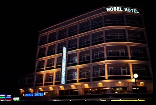 Nobel Hotel Ankara