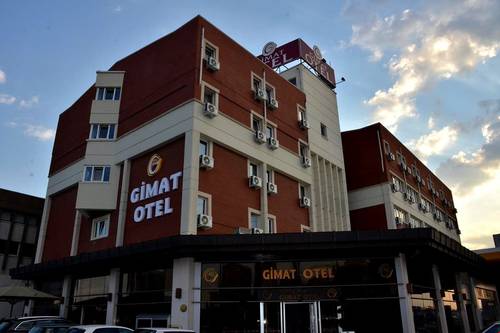 Gimat Otel
