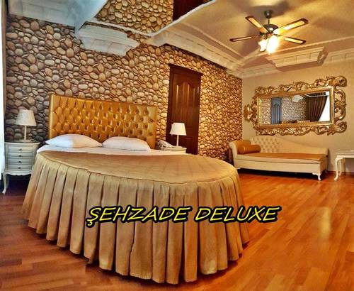 Zarina Otel Pansiyon