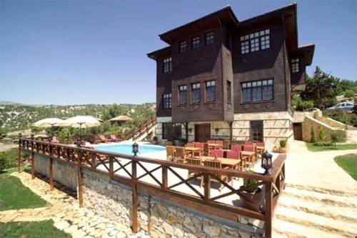 Ali Pasa Konagi Akseki