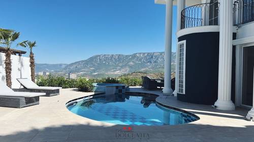 Red Dolce Vita | Alanya