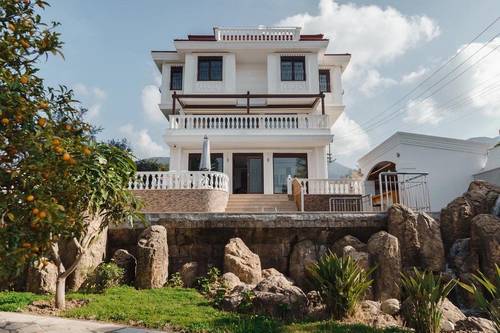 Yıldız Villa