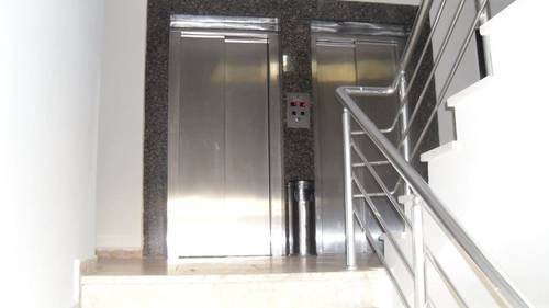 Alanya Pamfilya Apart