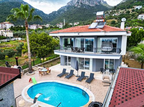 Alanya Polat Holiday Village
