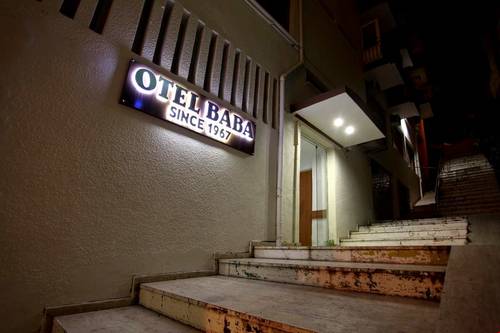 Baba Otel