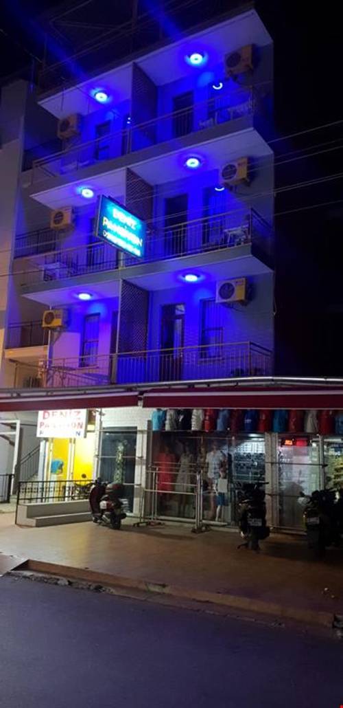 Cleopatra Deniz Pansiyon