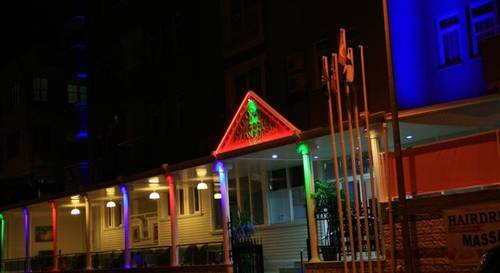 Cleopatra Sultan's Dream Hotel