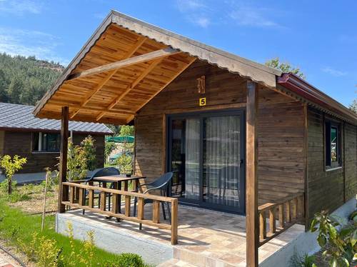 Dim Çayı Bungalows