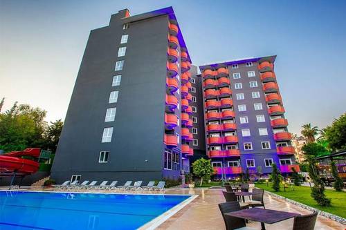 Grand Alisa Hotel (Ex Royalisa Hotel)