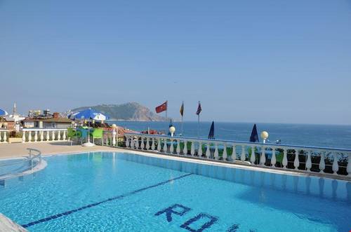 Hotel Royal Alanya