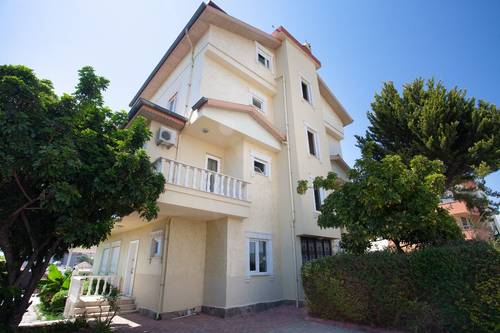 Avsallar Kepenek Village A