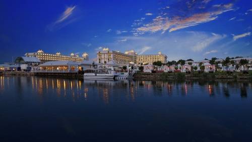 Larissa Holiday Beach Club