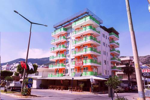 Nehir Suit - Apart Otel