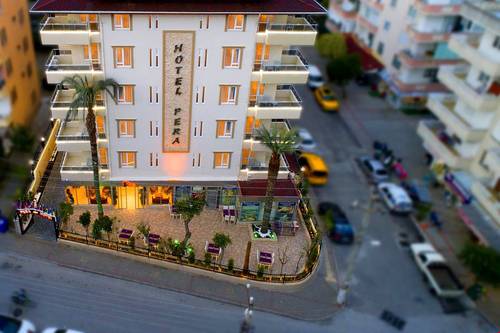 Pera Hotel
