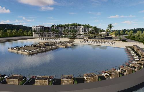 Seven Seas Palmeras Bay Alanya