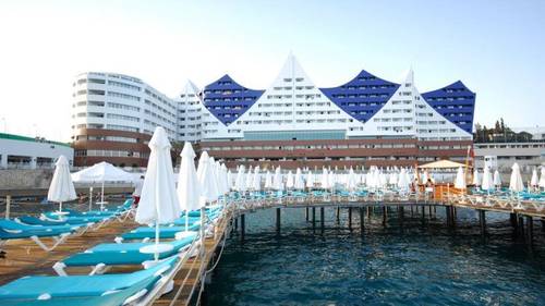 Vikingen Quality Resort & High Class