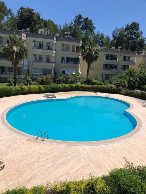 Helal El Diyar Kardelen Residence