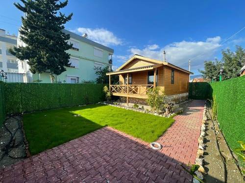 Demre Marin Bungalow