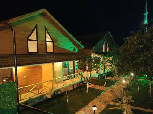 Denizim Apart Bungalov