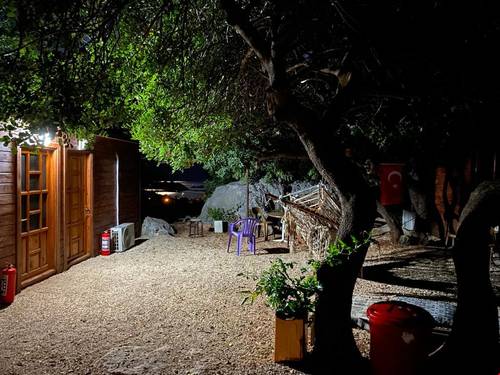 Kekova Bakacak Pansiyon