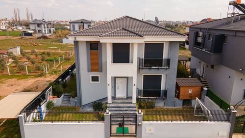 Villa Calico | Döşemealtı