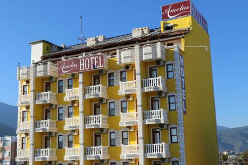 Amelas Hotel