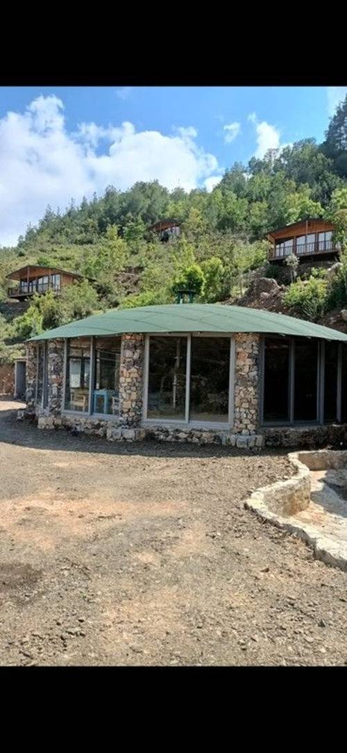 Hergül Holiday Village