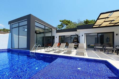 Villa Mulberry Collection Rosemary