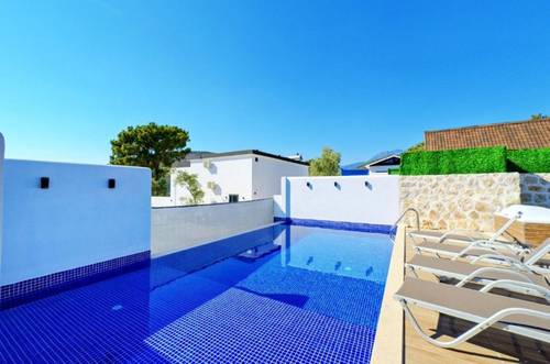 Villa Mulberry Collection Dill 