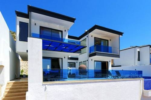 Villa Mulberry Collection Violet