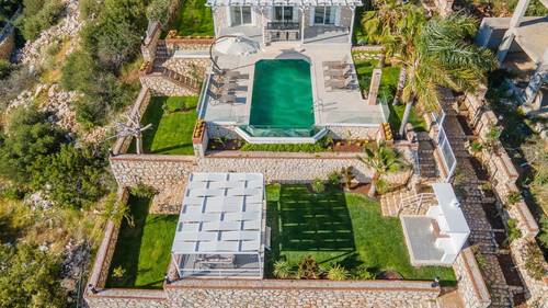 Villa Kalkan Elena 1