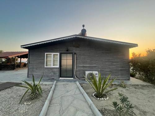 Sage Garden Dağ Evi