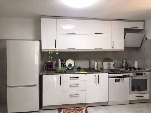 Gülşen Villa Apart 