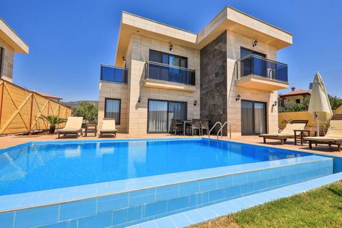 Villa Asyam | Kaş