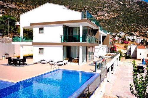 Bianca Luxury Apartments