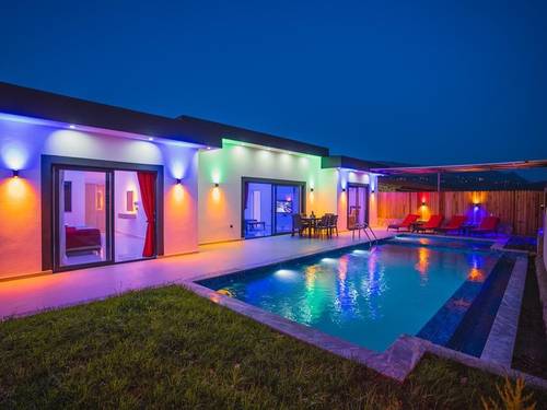 Villa Nergiz Çayköy