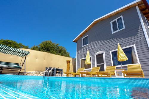 Villa Natural | Kaş