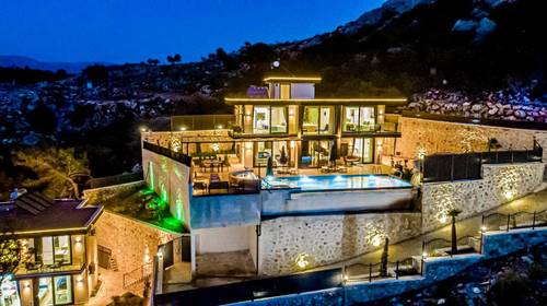 Villa Alva Donna Exclusive