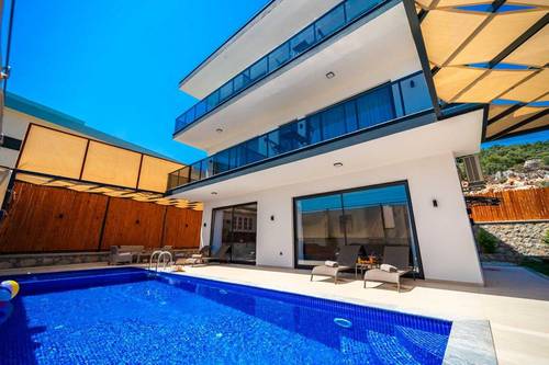 Villa Mars Kalkan