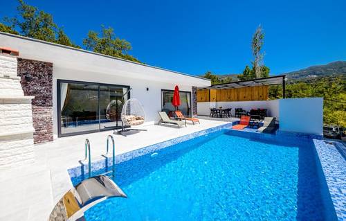 Villa Kumru