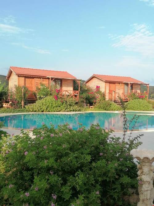 Habesa Bungalov & Apart Otel