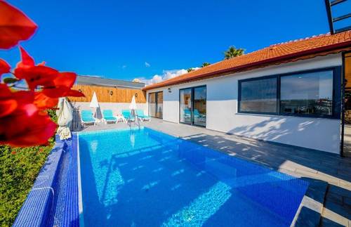 Villa Nefes