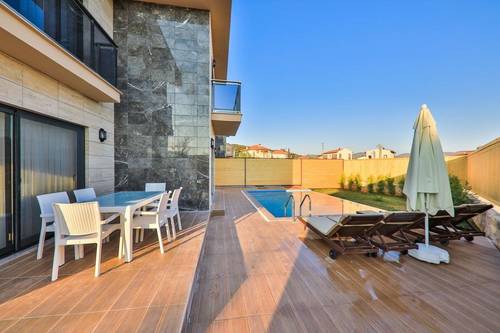 Villa Köşk 1