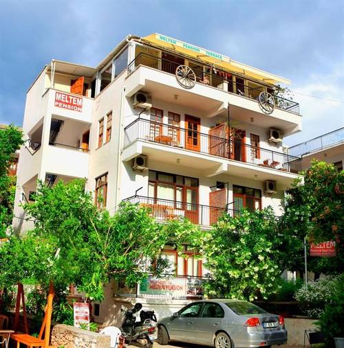 Meltem Pansiyon