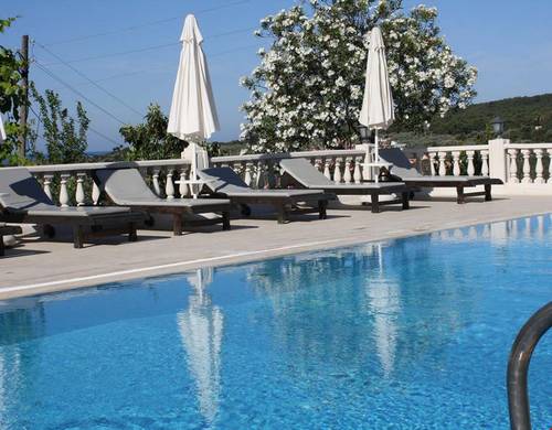 Patara View Point Hotel