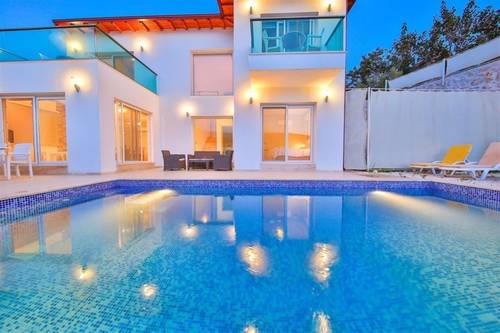 Villa James 3