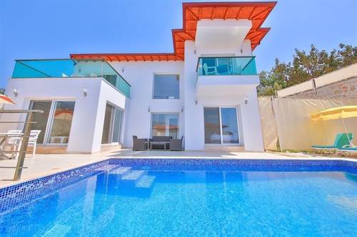 Villa James 4
