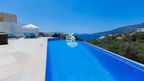 Villa Kalamar View 2