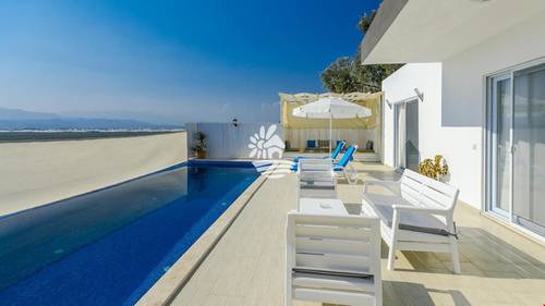Villa Nemo Kalkan