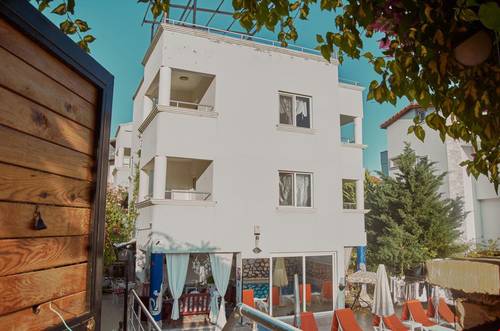 Villa Nordic Dream Butik Otel